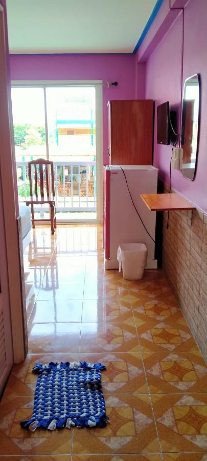 Rueangsrisiri Guesthouse 2 Szukhothaj Kültér fotó