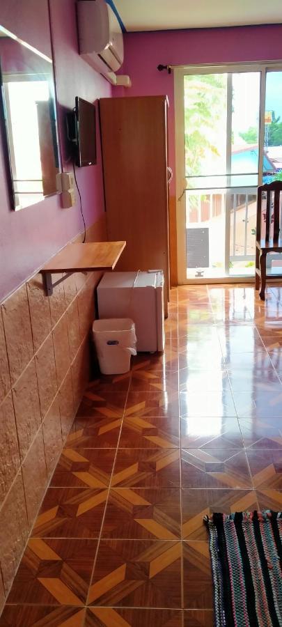 Rueangsrisiri Guesthouse 2 Szukhothaj Kültér fotó