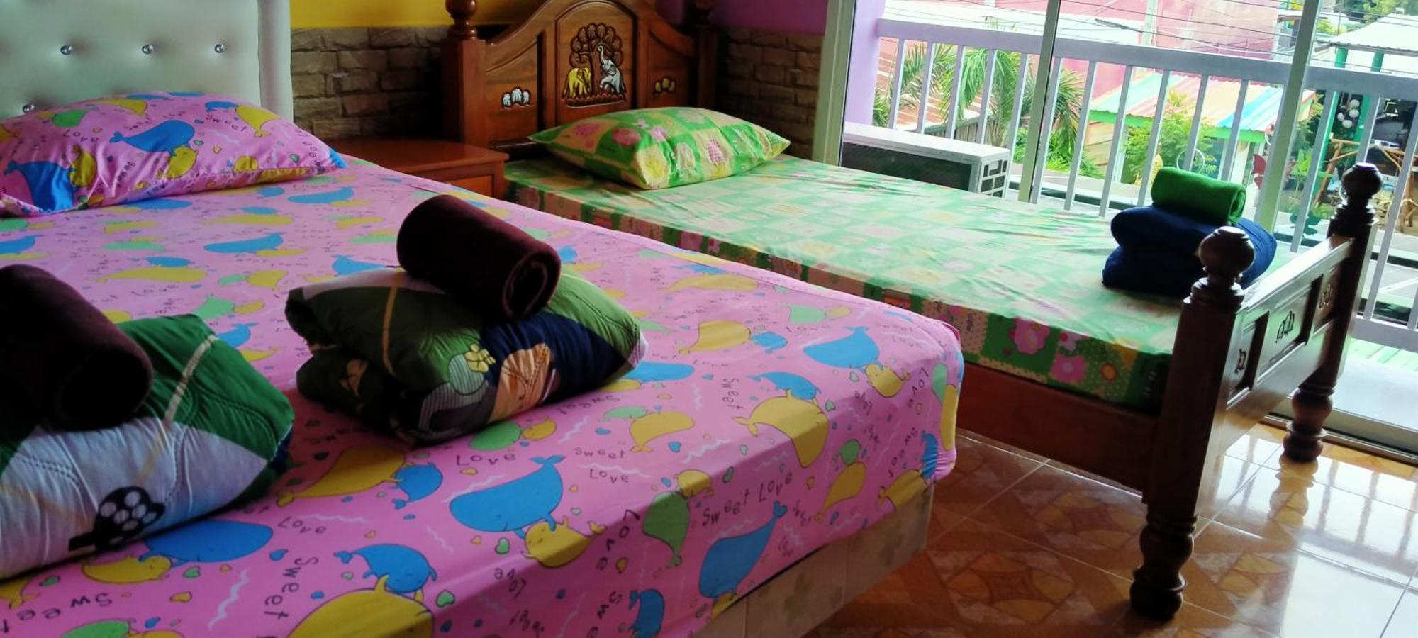 Rueangsrisiri Guesthouse 2 Szukhothaj Kültér fotó
