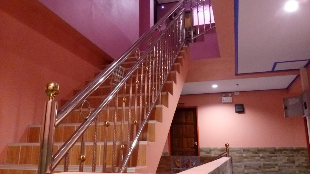 Rueangsrisiri Guesthouse 2 Szukhothaj Kültér fotó