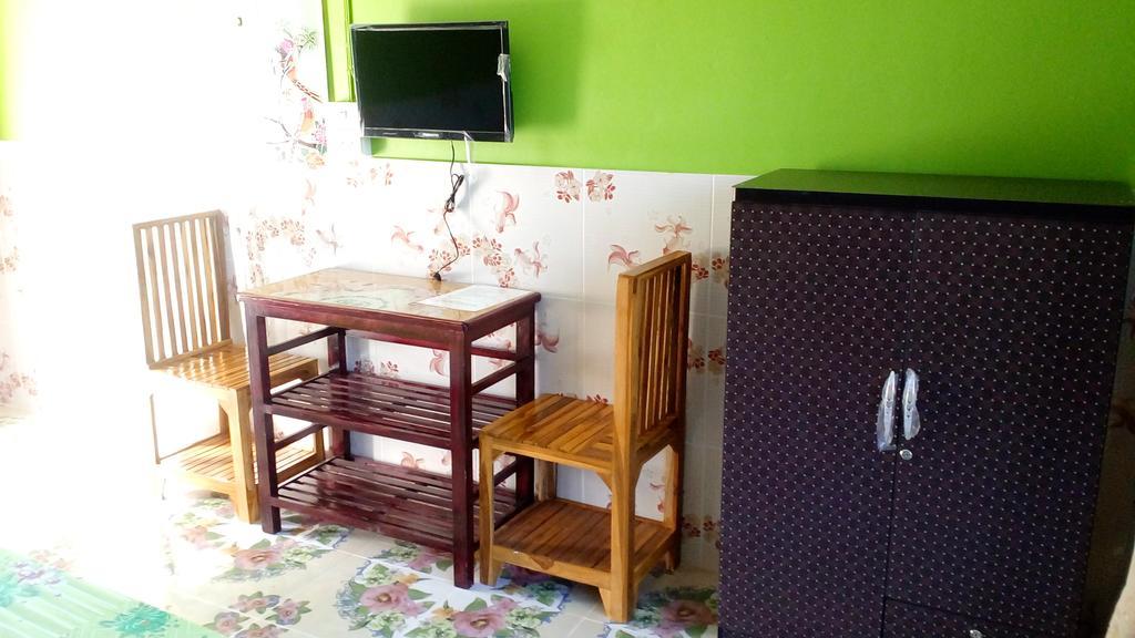 Rueangsrisiri Guesthouse 2 Szukhothaj Kültér fotó