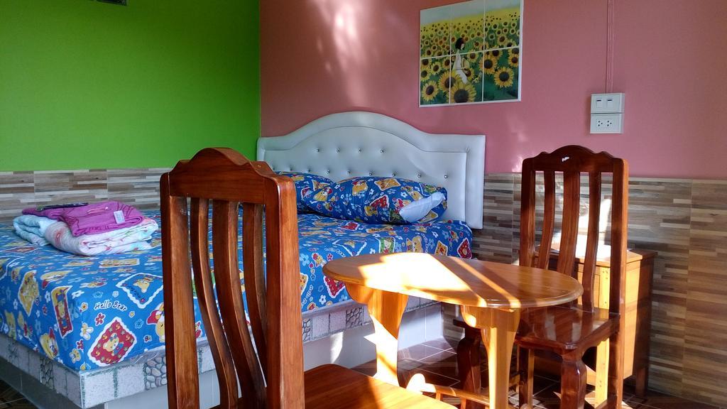 Rueangsrisiri Guesthouse 2 Szukhothaj Kültér fotó